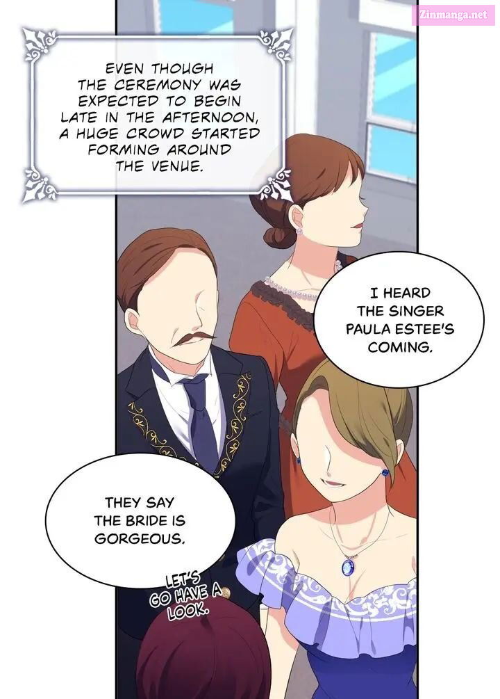 Daisy: How to Become the Duke’s Fiancée Chapter 42 page 12 - MangaKakalot