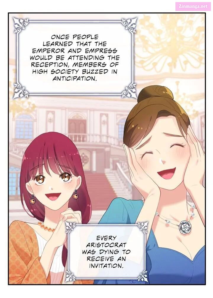 Daisy: How to Become the Duke’s Fiancée Chapter 42 page 15 - MangaKakalot