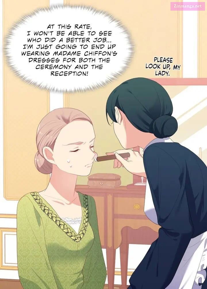 Daisy: How to Become the Duke’s Fiancée Chapter 42 page 26 - MangaKakalot