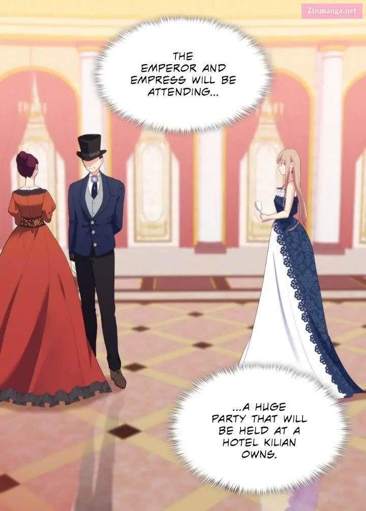 Daisy: How to Become the Duke’s Fiancée Chapter 42 page 4 - MangaKakalot