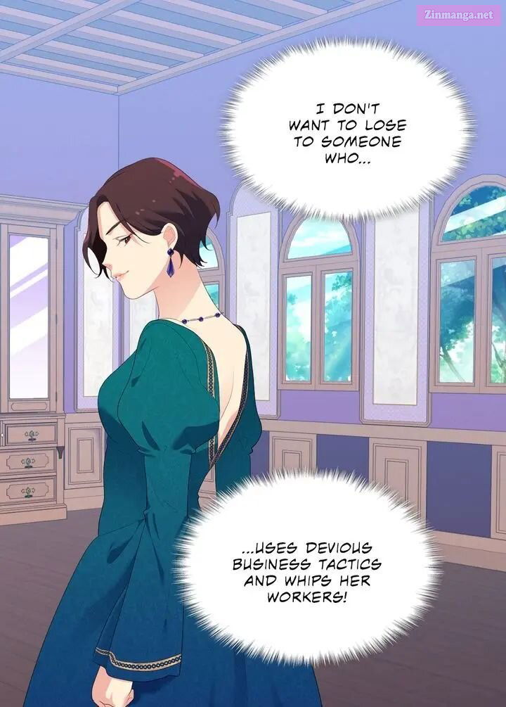 Daisy: How to Become the Duke’s Fiancée Chapter 42 page 44 - MangaKakalot