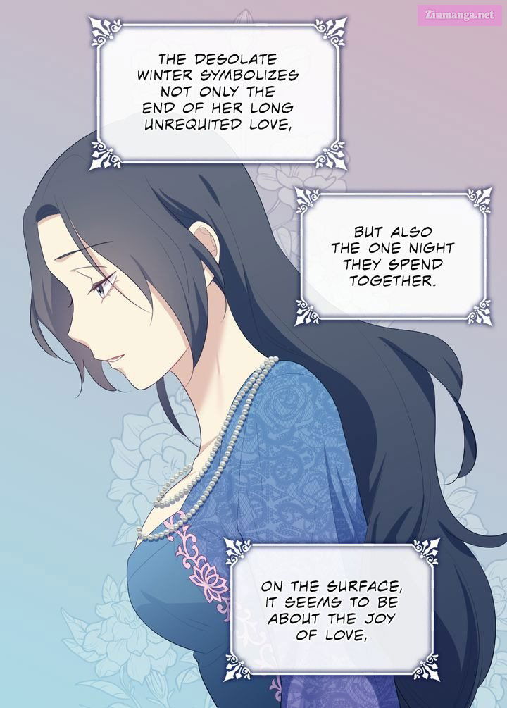 Daisy: How to Become the Duke’s Fiancée Chapter 54 page 25 - Mangabat