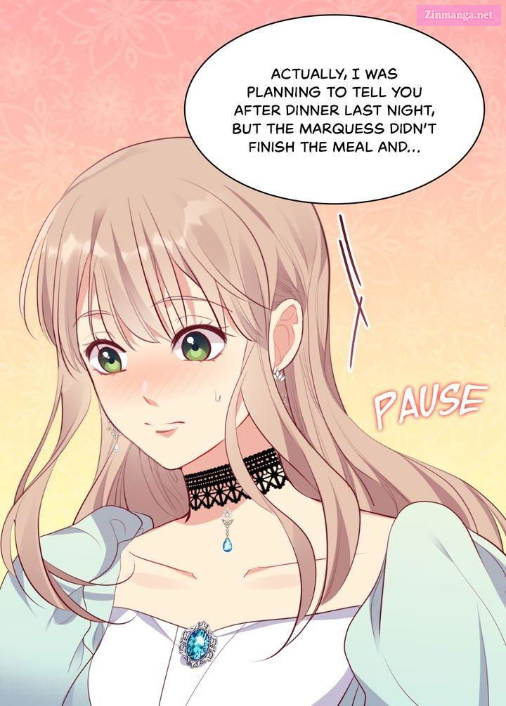 Daisy: How to Become the Duke’s Fiancée Chapter 65 page 31 - Mangabat