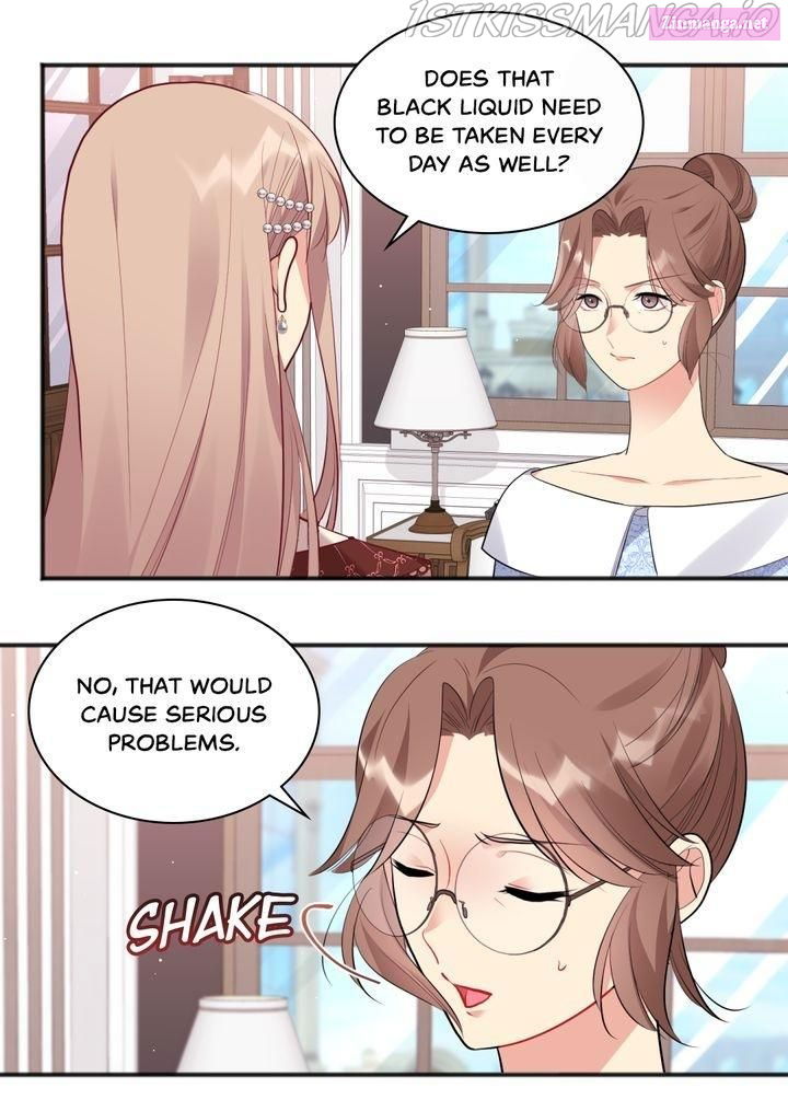 Daisy: How to Become the Duke’s Fiancée Chapter 70 page 37 - MangaKakalot