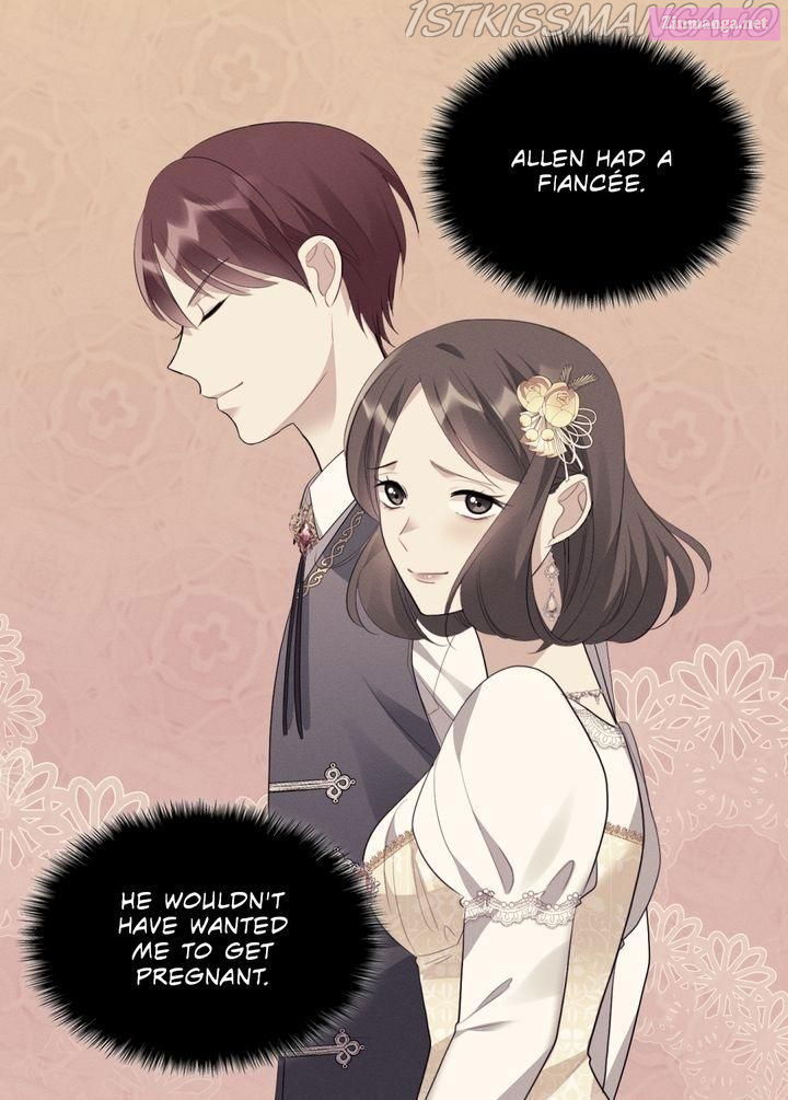 Daisy: How to Become the Duke’s Fiancée Chapter 70 page 40 - MangaKakalot