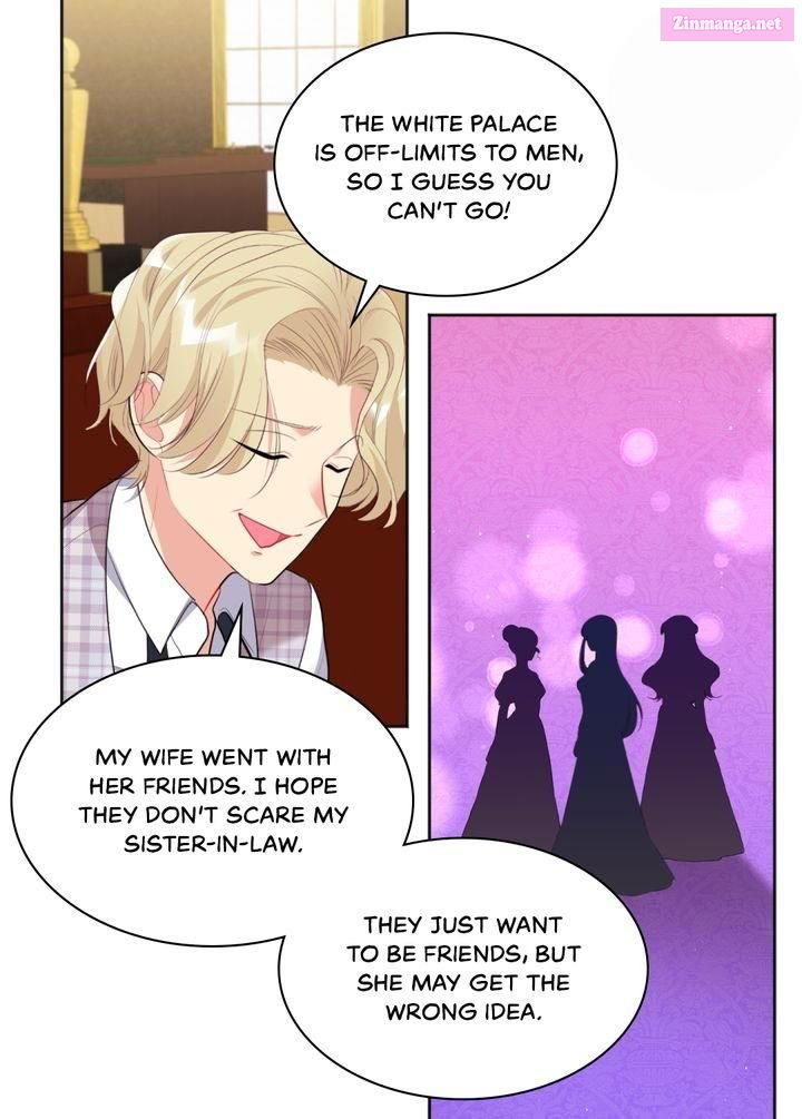 Daisy: How to Become the Duke’s Fiancée Chapter 76 page 31 - MangaKakalot