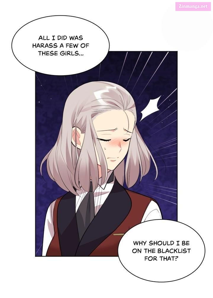 Daisy: How to Become the Duke’s Fiancée Chapter 76 page 4 - MangaKakalot