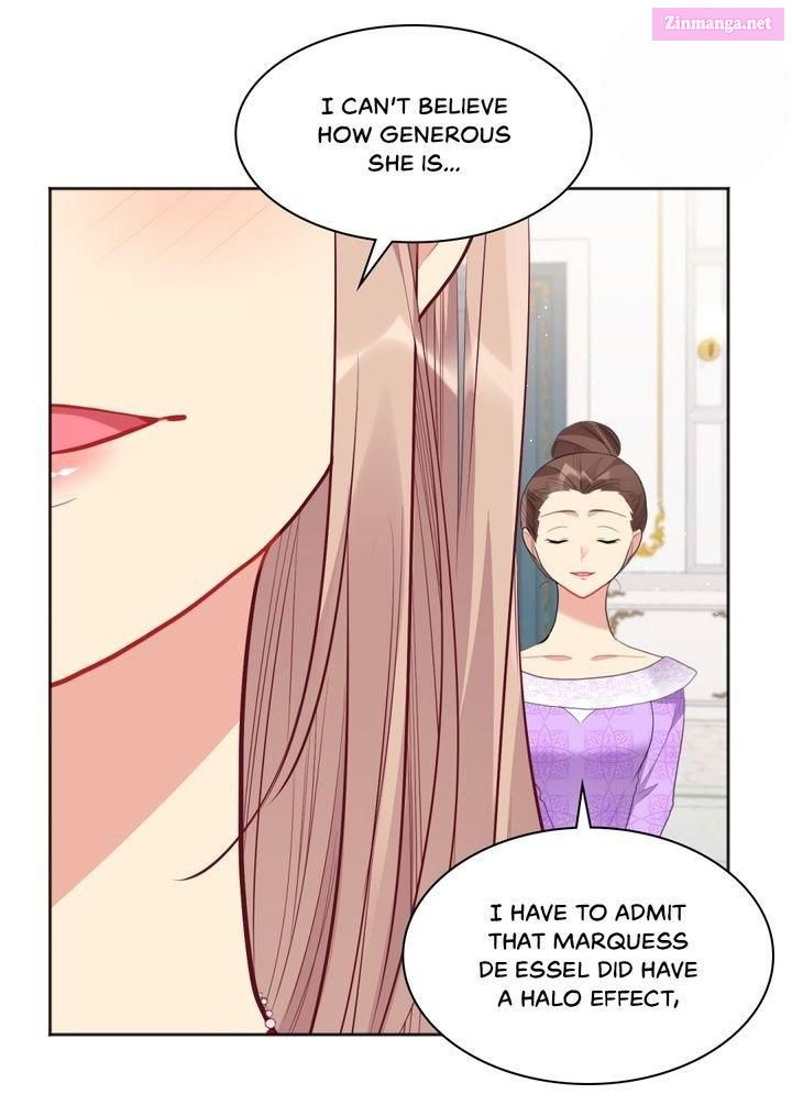 Daisy: How to Become the Duke’s Fiancée Chapter 76 page 43 - MangaKakalot