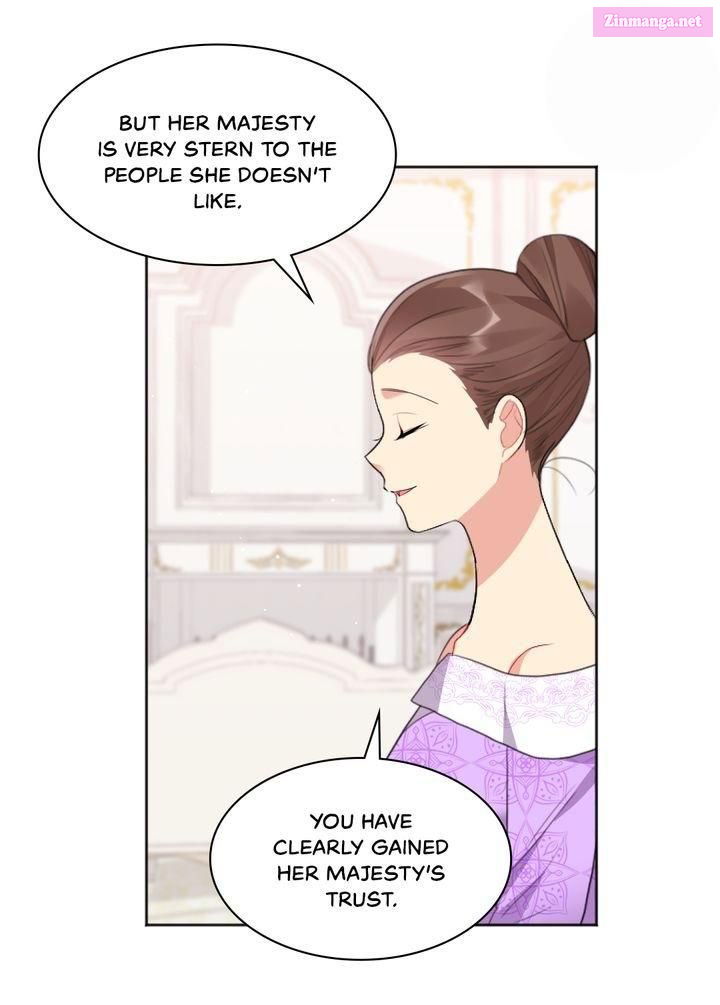 Daisy: How to Become the Duke’s Fiancée Chapter 76 page 44 - MangaKakalot