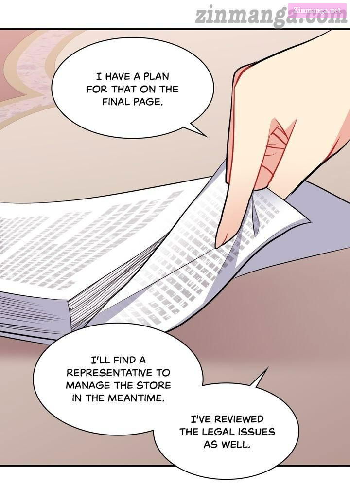 Daisy: How to Become the Duke’s Fiancée Chapter 90 page 13 - Mangabat