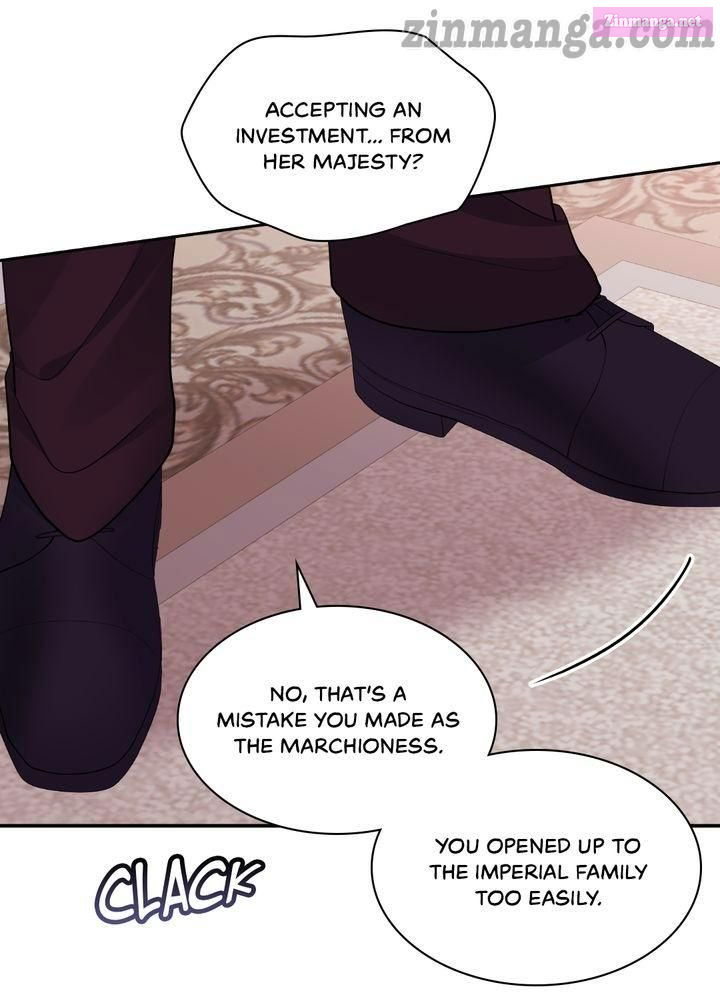 Daisy: How to Become the Duke’s Fiancée Chapter 90 page 35 - Mangabat