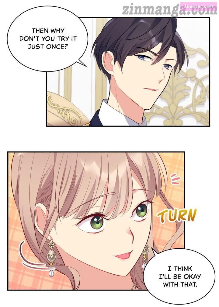 Daisy: How to Become the Duke’s Fiancée Chapter 94 page 22 - MangaKakalot