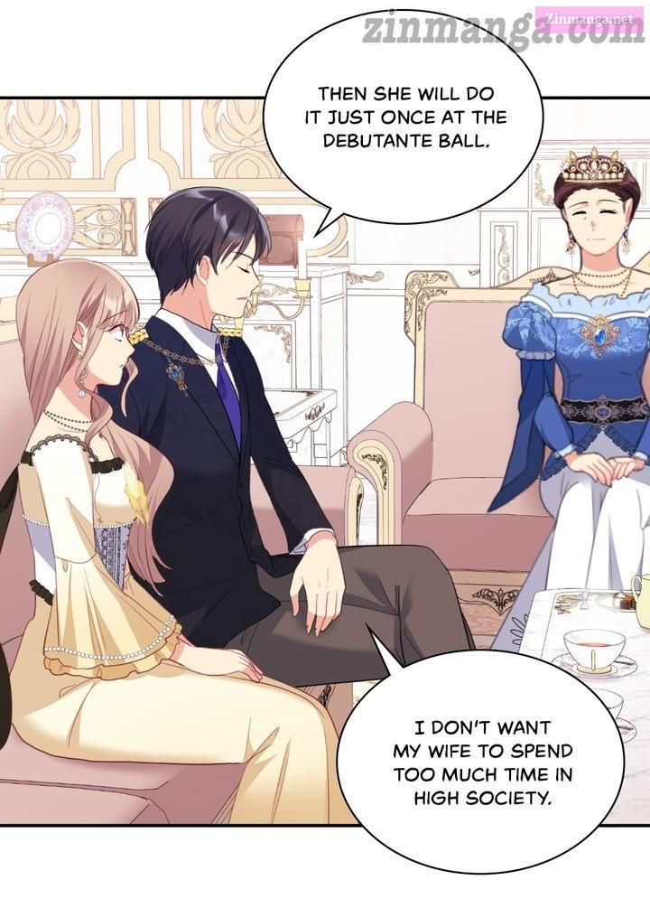 Daisy: How to Become the Duke’s Fiancée Chapter 94 page 24 - MangaKakalot