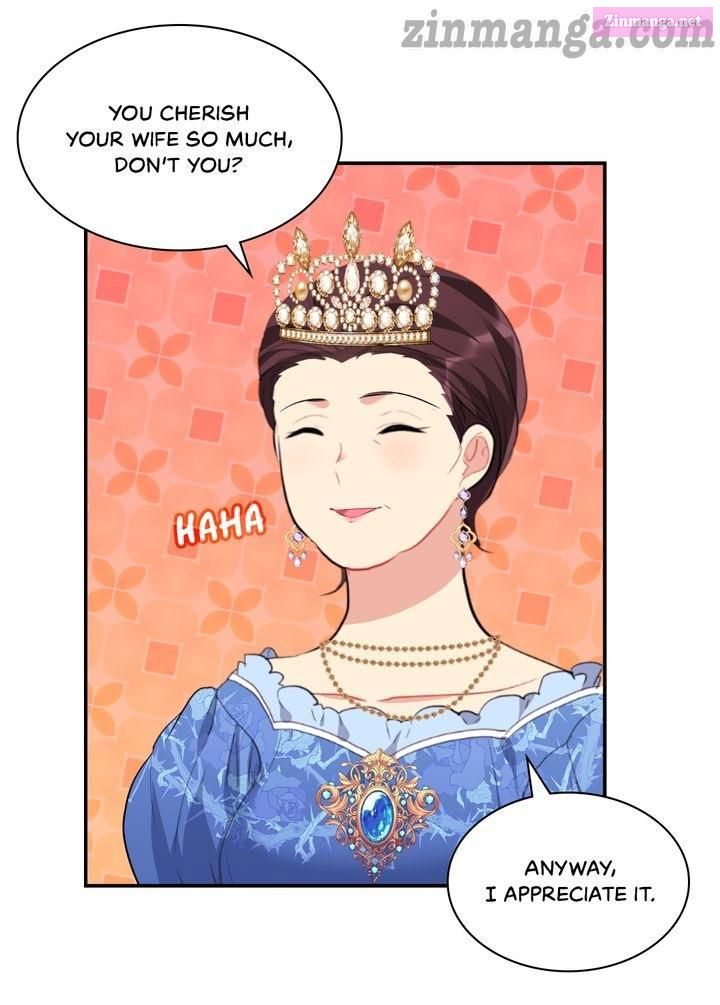 Daisy: How to Become the Duke’s Fiancée Chapter 94 page 25 - MangaKakalot