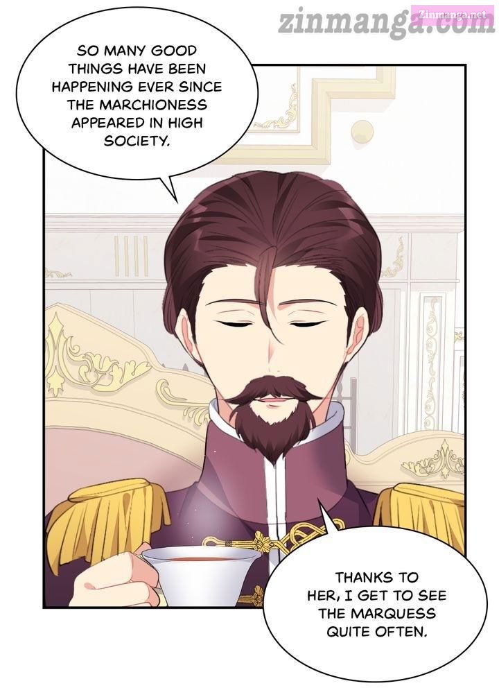 Daisy: How to Become the Duke’s Fiancée Chapter 94 page 27 - MangaKakalot