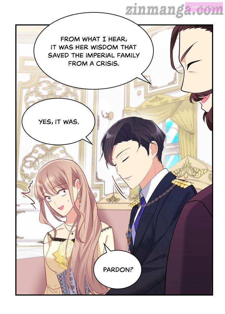 Daisy: How to Become the Duke’s Fiancée Chapter 94 page 29 - MangaKakalot