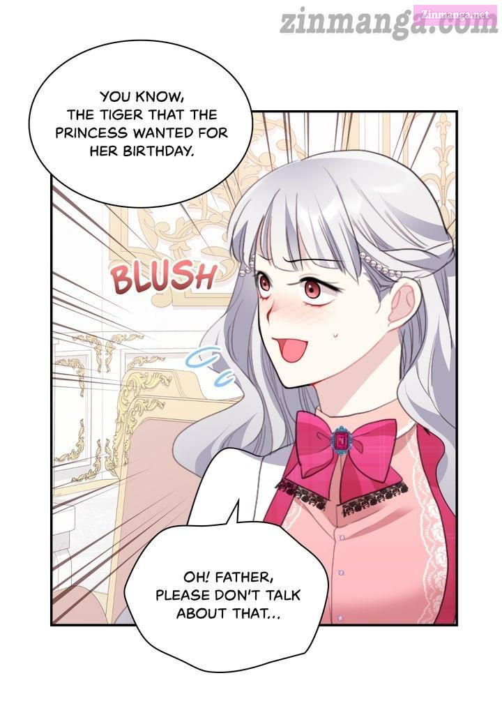 Daisy: How to Become the Duke’s Fiancée Chapter 94 page 30 - MangaKakalot