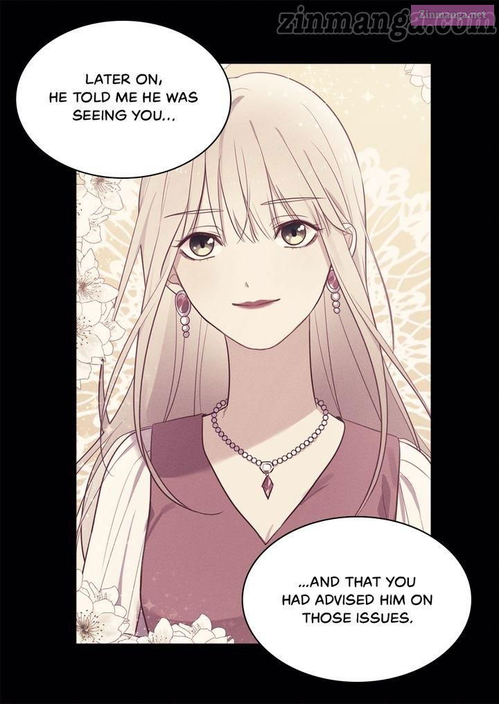 Daisy: How to Become the Duke’s Fiancée Chapter 94 page 38 - MangaKakalot