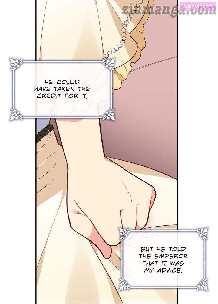 Daisy: How to Become the Duke’s Fiancée Chapter 94 page 40 - MangaKakalot