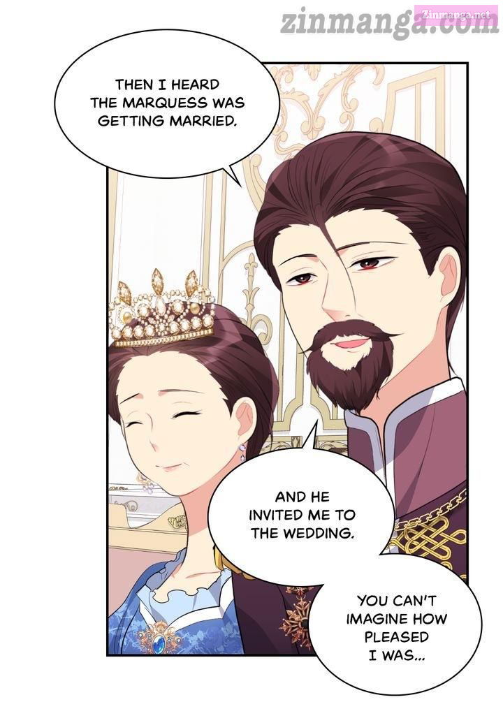 Daisy: How to Become the Duke’s Fiancée Chapter 94 page 41 - MangaKakalot