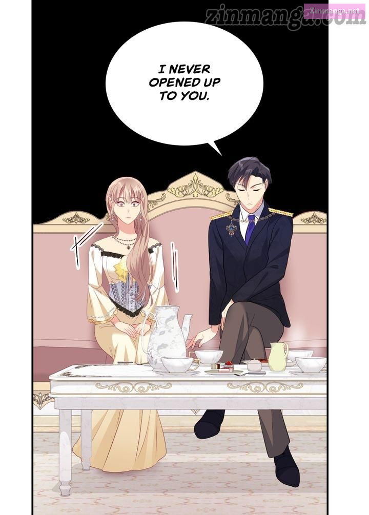 Daisy: How to Become the Duke’s Fiancée Chapter 94 page 43 - MangaKakalot