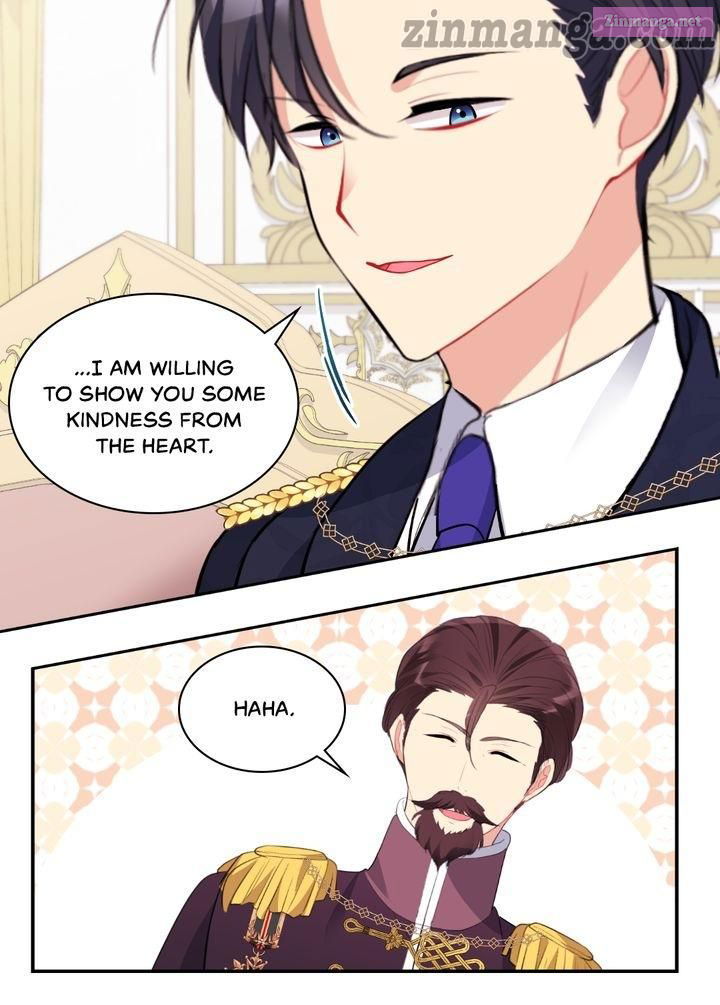 Daisy: How to Become the Duke’s Fiancée Chapter 94 page 45 - MangaKakalot