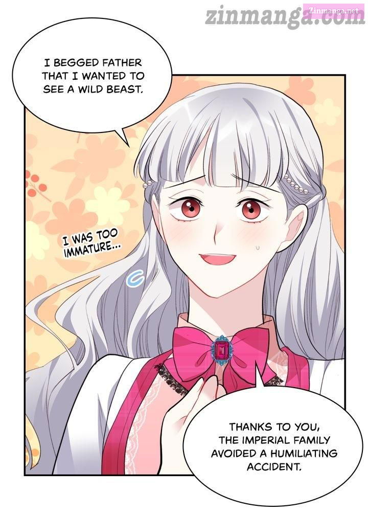 Daisy: How to Become the Duke’s Fiancée Chapter 94 page 48 - MangaKakalot