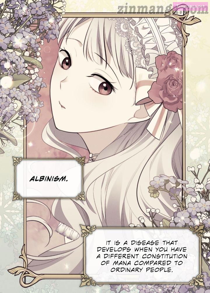 Daisy: How to Become the Duke’s Fiancée Chapter 94 page 8 - MangaKakalot