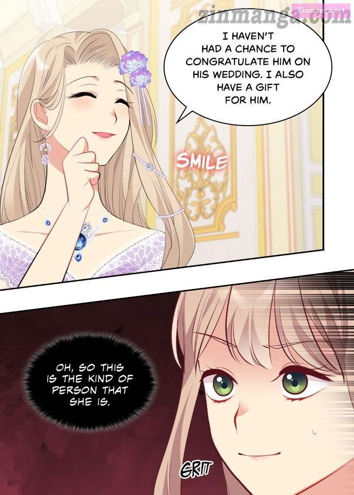 Daisy: How to Become the Duke’s Fiancée Chapter 97 page 48 - Mangabat