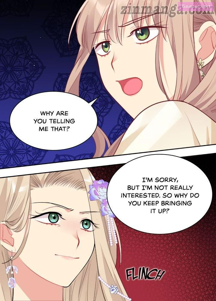 Daisy: How to Become the Duke’s Fiancée Chapter 97 page 57 - Mangabat