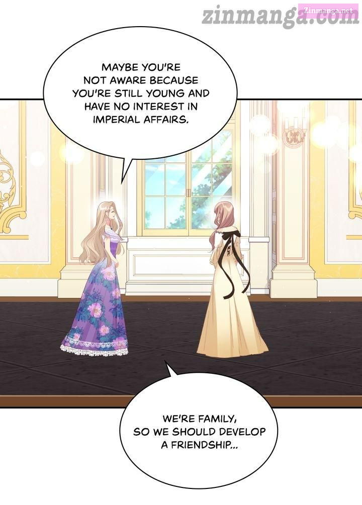 Daisy: How to Become the Duke’s Fiancée Chapter 97 page 58 - Mangabat