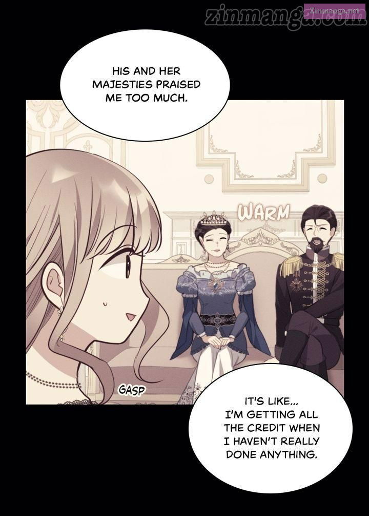 Daisy: How to Become the Duke’s Fiancée Chapter 98 page 26 - Mangabat