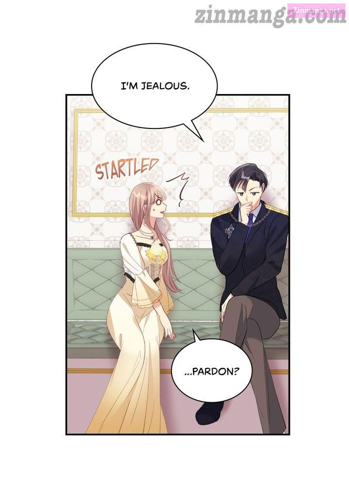 Daisy: How to Become the Duke’s Fiancée Chapter 98 page 38 - Mangabat