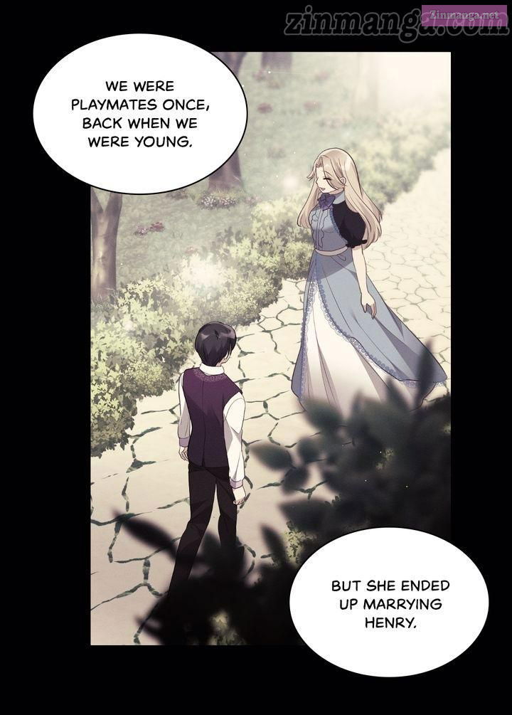 Daisy: How to Become the Duke’s Fiancée Chapter 98 page 45 - Mangabat