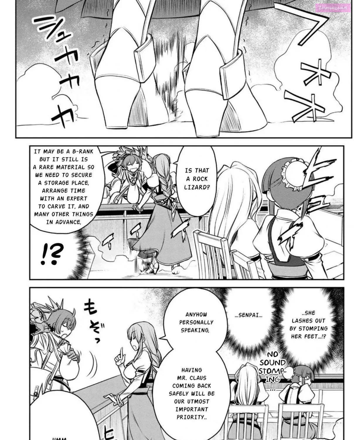 Dame Skill [Auto Mode] ga Kakuseishimashita ~Are, Guild no Scout-san, Ore wo "Iranai"-tte Itte Masendeshita?~ Chapter 0.1 page 15 - MangaNato