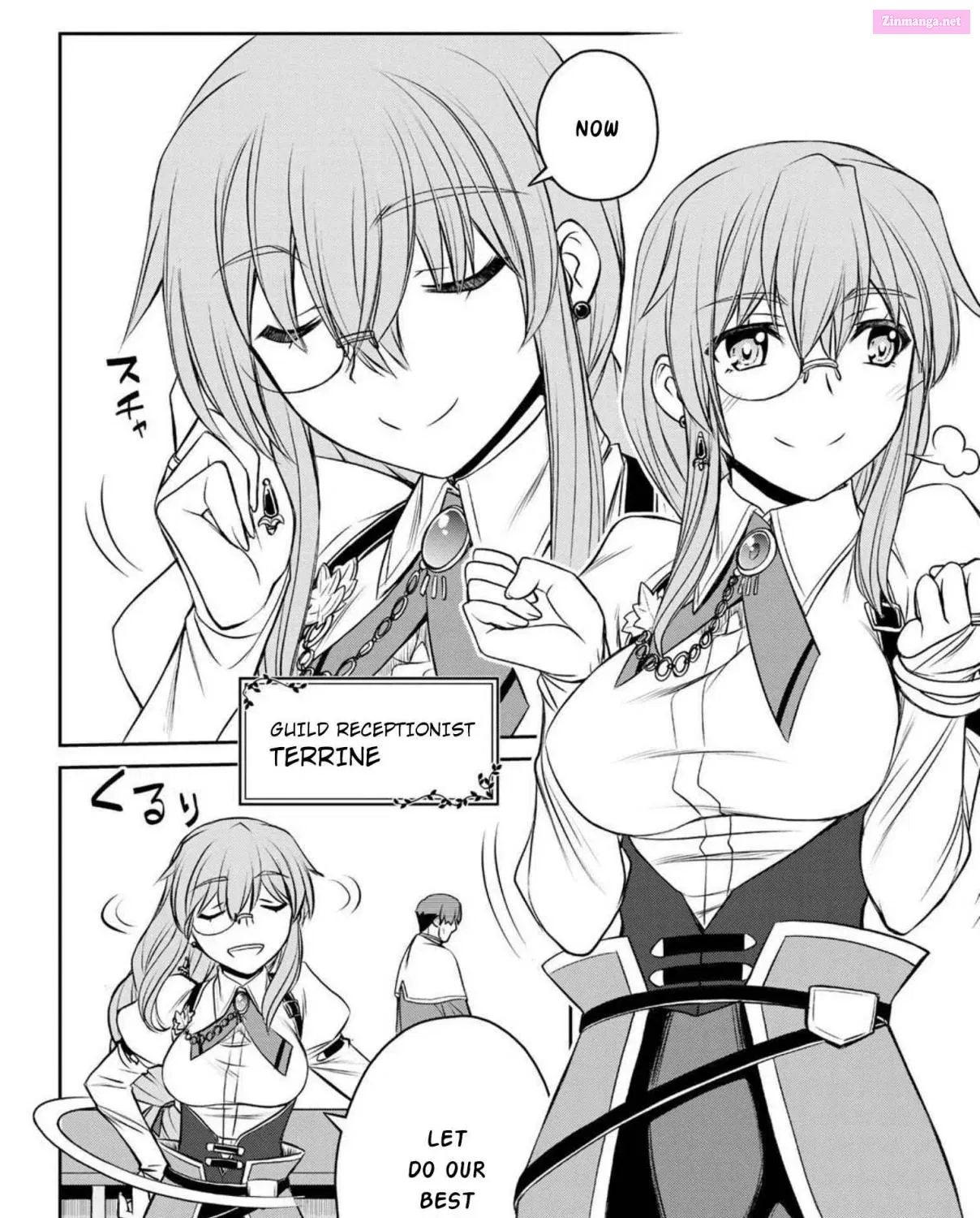 Dame Skill [Auto Mode] ga Kakuseishimashita ~Are, Guild no Scout-san, Ore wo "Iranai"-tte Itte Masendeshita?~ Chapter 0.1 page 3 - MangaNato