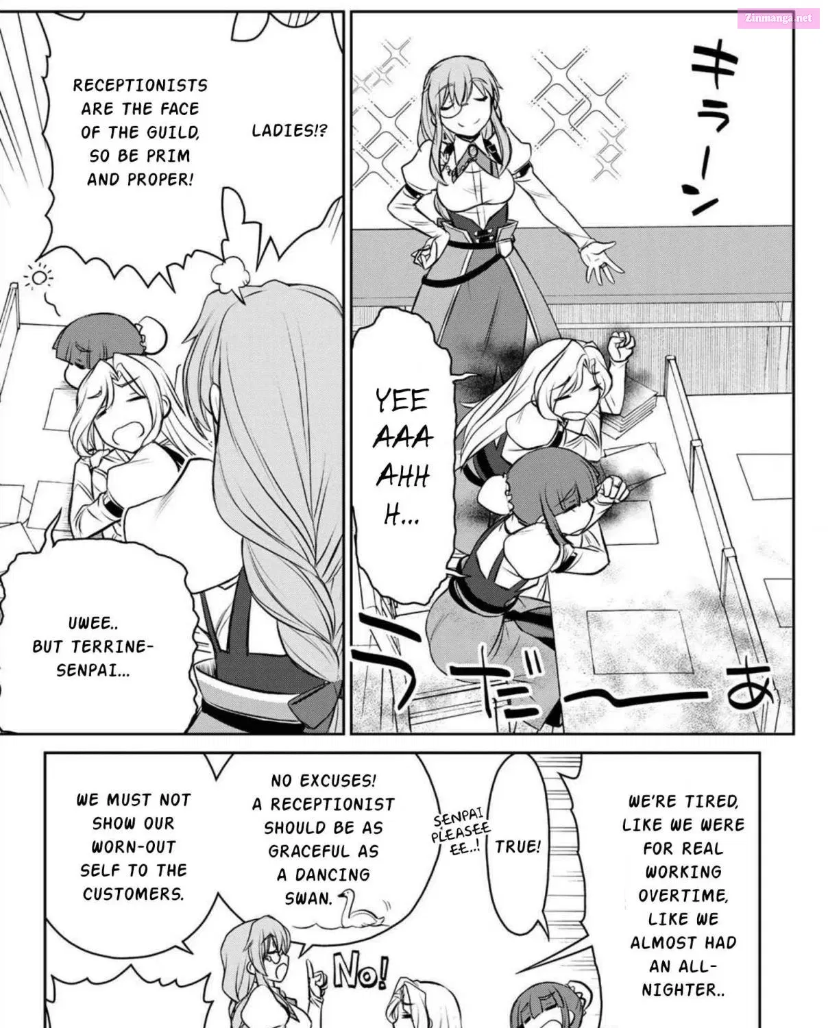 Dame Skill [Auto Mode] ga Kakuseishimashita ~Are, Guild no Scout-san, Ore wo "Iranai"-tte Itte Masendeshita?~ Chapter 0.1 page 5 - MangaNato