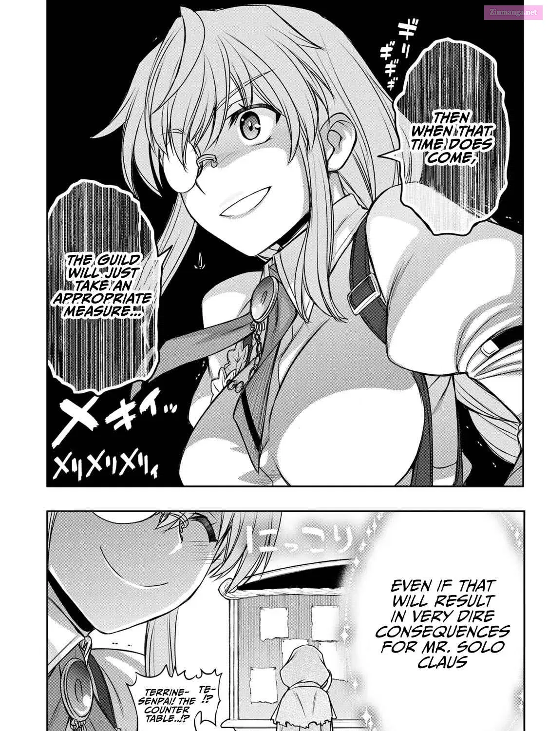 Dame Skill [Auto Mode] ga Kakuseishimashita ~Are, Guild no Scout-san, Ore wo "Iranai"-tte Itte Masendeshita?~ Chapter 0.8 page 40 - MangaKakalot