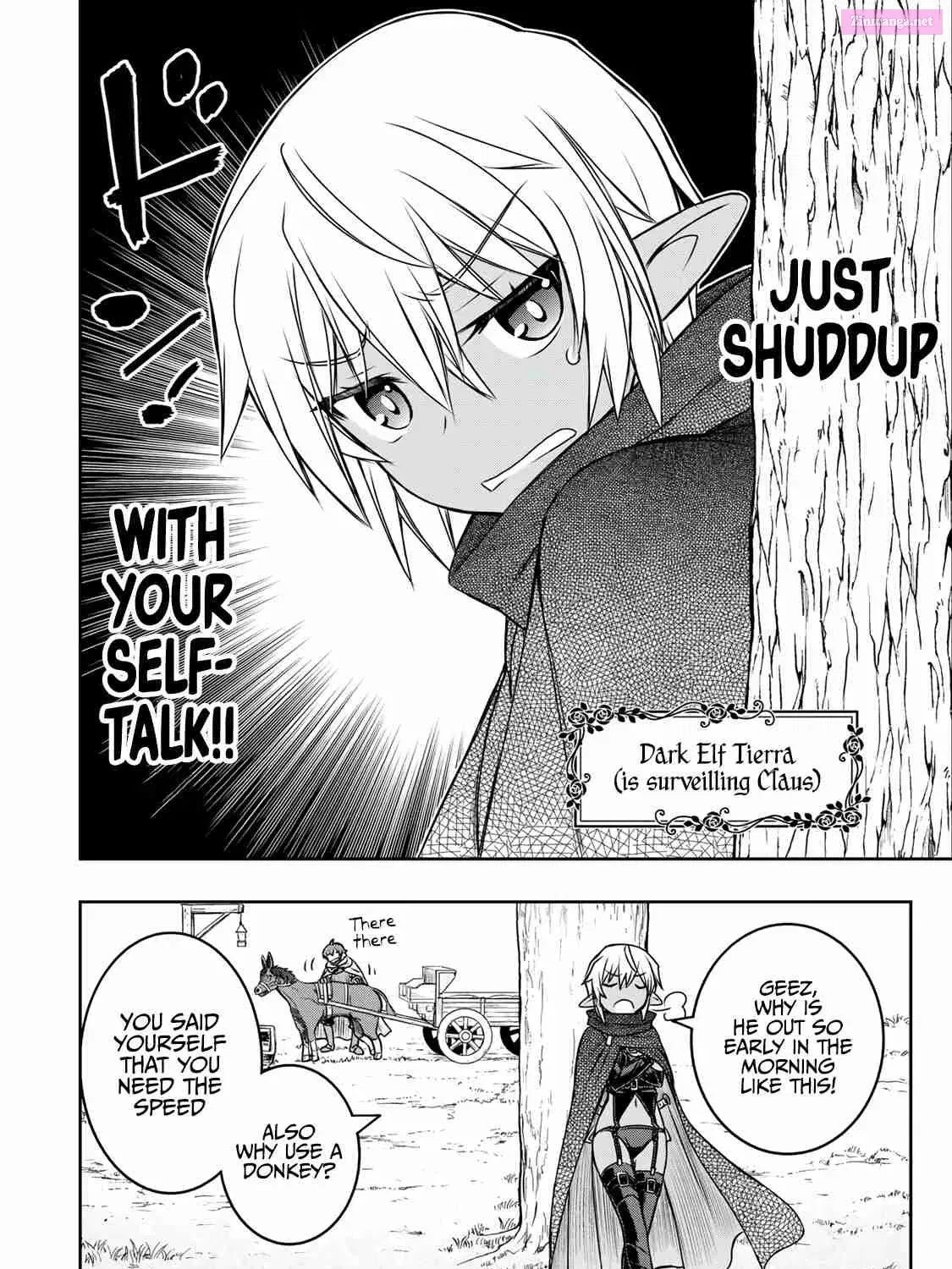 Dame Skill [Auto Mode] ga Kakuseishimashita ~Are, Guild no Scout-san, Ore wo "Iranai"-tte Itte Masendeshita?~ Chapter 0.9 page 16 - MangaKakalot