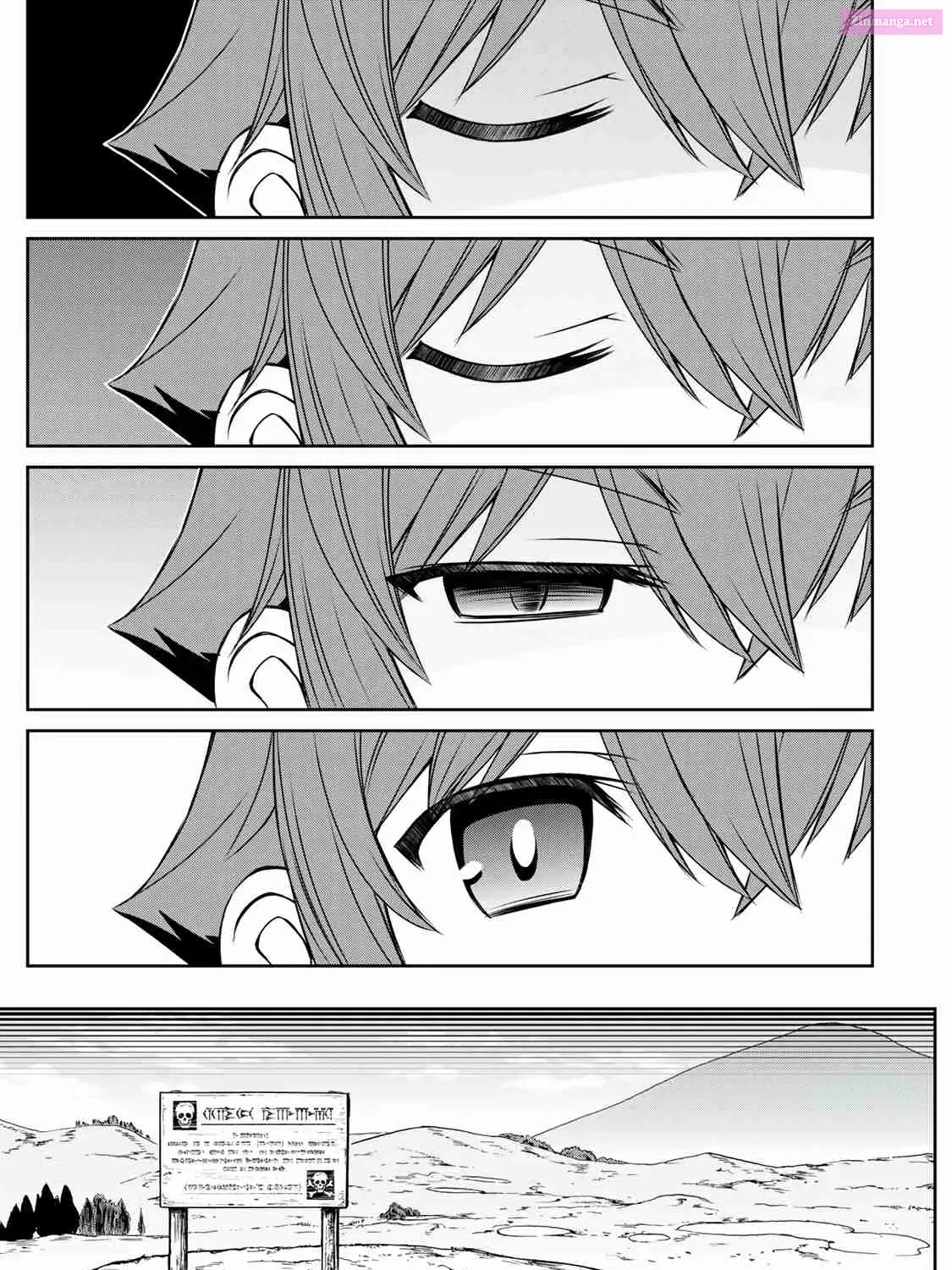 Dame Skill [Auto Mode] ga Kakuseishimashita ~Are, Guild no Scout-san, Ore wo "Iranai"-tte Itte Masendeshita?~ Chapter 0.9 page 26 - MangaKakalot