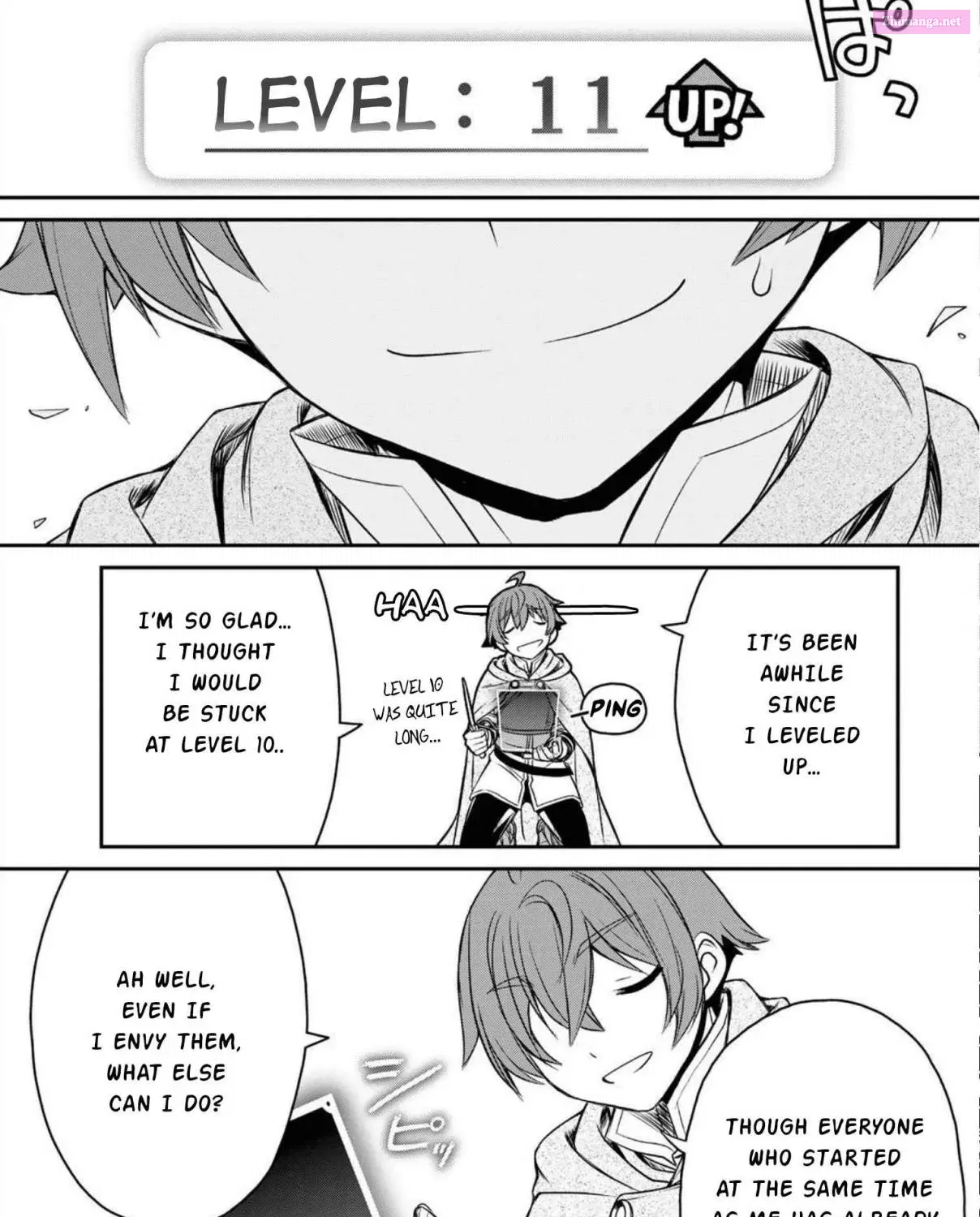 Dame Skill [Auto Mode] ga Kakuseishimashita ~Are, Guild no Scout-san, Ore wo "Iranai"-tte Itte Masendeshita?~ Chapter 0 page 26 - MangaKakalot