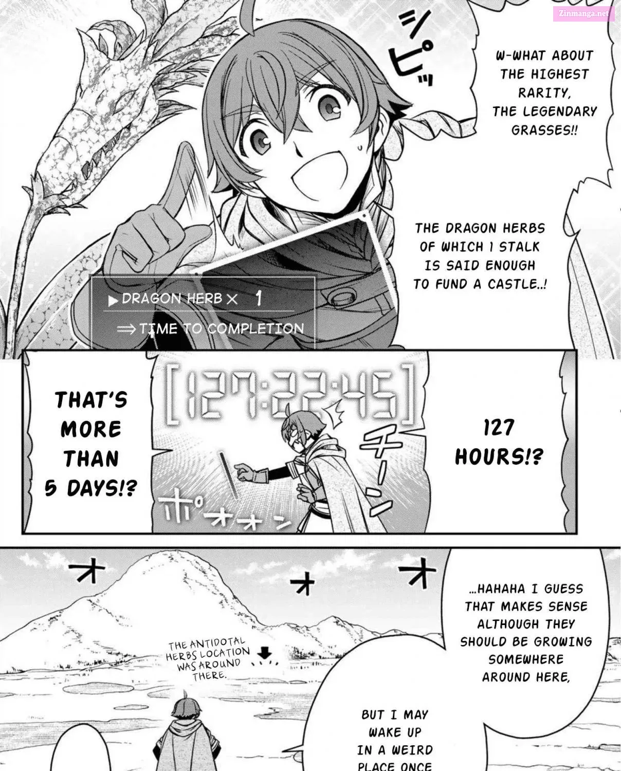 Dame Skill [Auto Mode] ga Kakuseishimashita ~Are, Guild no Scout-san, Ore wo "Iranai"-tte Itte Masendeshita?~ Chapter 0 page 75 - MangaKakalot