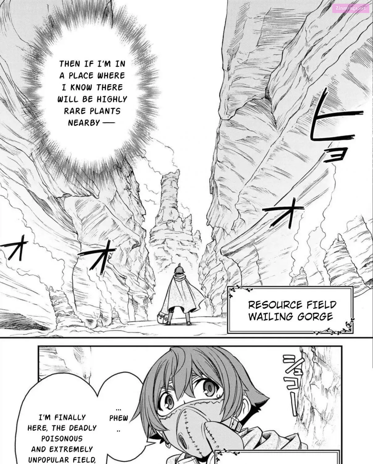 Dame Skill [Auto Mode] ga Kakuseishimashita ~Are, Guild no Scout-san, Ore wo "Iranai"-tte Itte Masendeshita?~ Chapter 0 page 79 - MangaKakalot