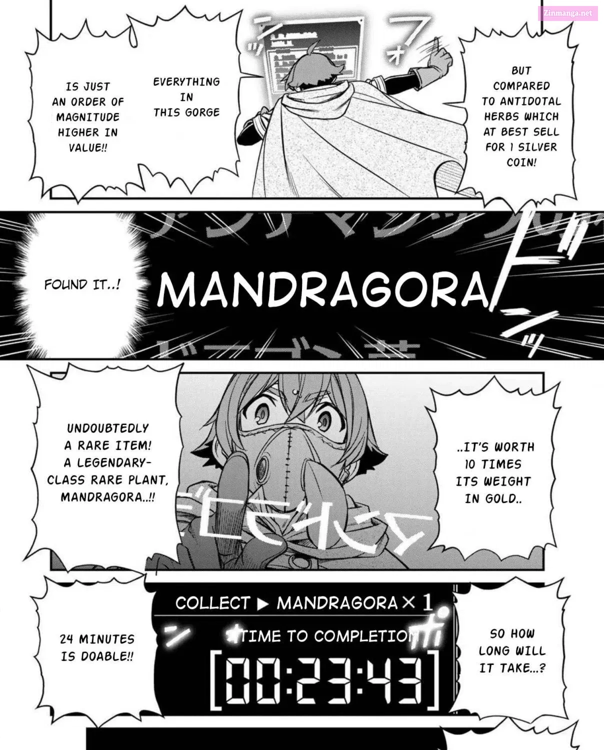 Dame Skill [Auto Mode] ga Kakuseishimashita ~Are, Guild no Scout-san, Ore wo "Iranai"-tte Itte Masendeshita?~ Chapter 0 page 81 - MangaKakalot