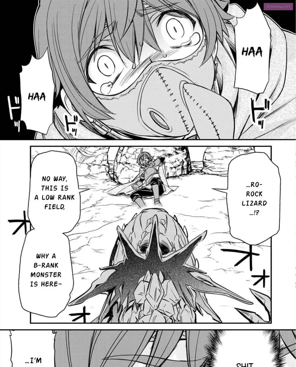 Dame Skill [Auto Mode] ga Kakuseishimashita ~Are, Guild no Scout-san, Ore wo "Iranai"-tte Itte Masendeshita?~ Chapter 0 page 91 - MangaKakalot