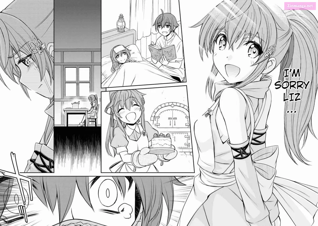 Dame Skill [Auto Mode] ga Kakuseishimashita ~Are, Guild no Scout-san, Ore wo "Iranai"-tte Itte Masendeshita?~ Chapter 0 page 93 - MangaKakalot