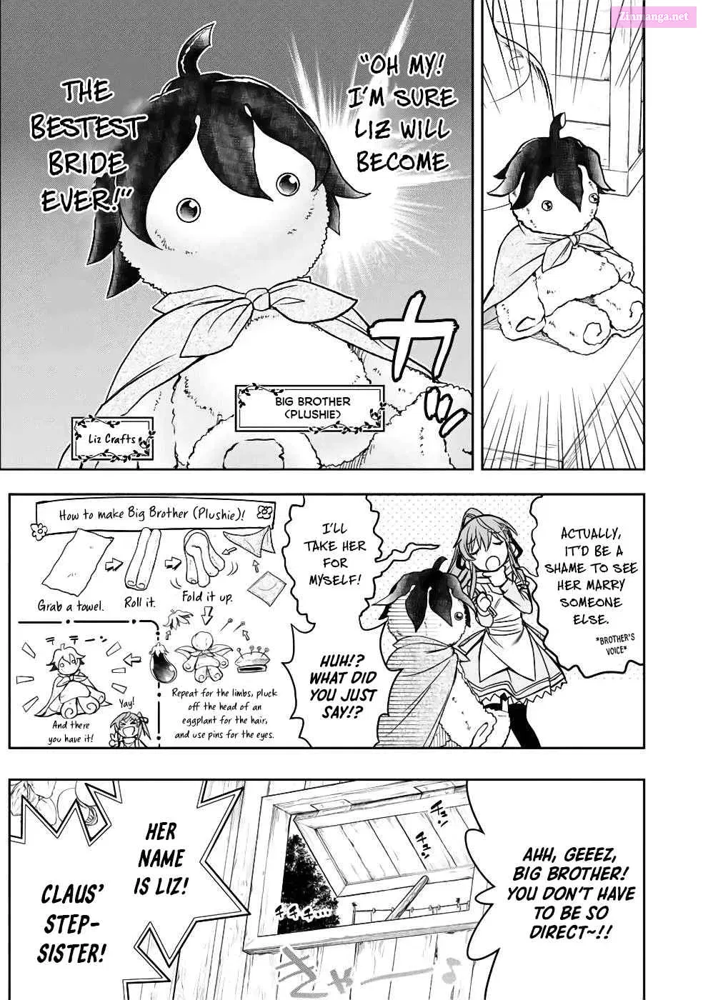 Dame Skill [Auto Mode] ga Kakuseishimashita ~Are, Guild no Scout-san, Ore wo "Iranai"-tte Itte Masendeshita?~ Chapter 1.1 page 3 - MangaNato