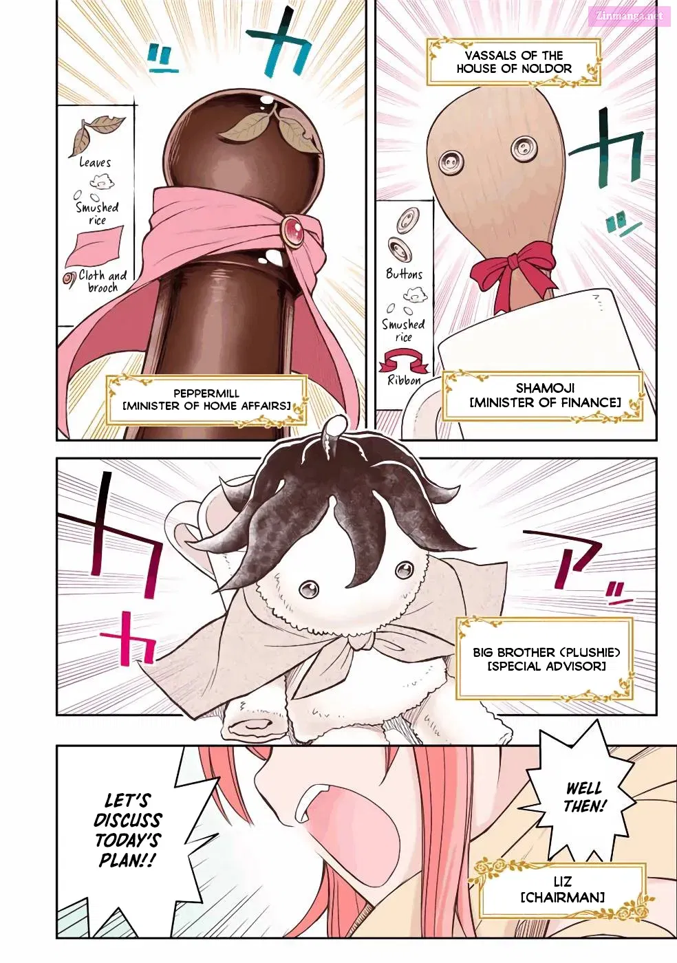 Dame Skill [Auto Mode] ga Kakuseishimashita ~Are, Guild no Scout-san, Ore wo "Iranai"-tte Itte Masendeshita?~ Chapter 1.1 page 6 - MangaNato