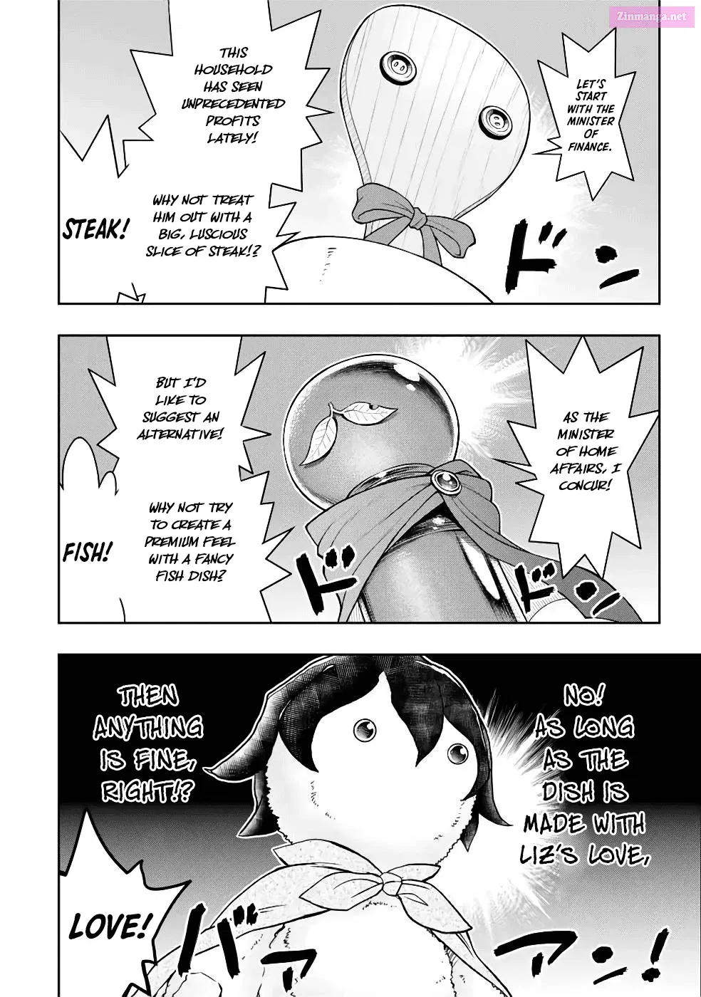 Dame Skill [Auto Mode] ga Kakuseishimashita ~Are, Guild no Scout-san, Ore wo "Iranai"-tte Itte Masendeshita?~ Chapter 1.1 page 8 - MangaNato