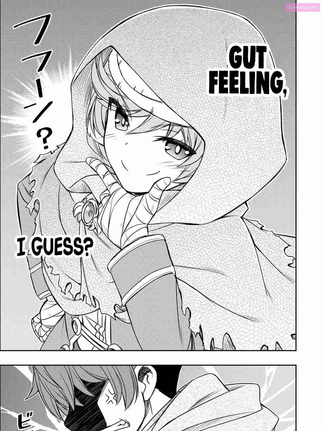 Dame Skill [Auto Mode] ga Kakuseishimashita ~Are, Guild no Scout-san, Ore wo "Iranai"-tte Itte Masendeshita?~ Chapter 1.3 page 34 - MangaKakalot